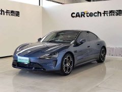 Xiaomi SU7 Rear-Wheel Drive Long Range Smart Driving Edition - ფოტო 1