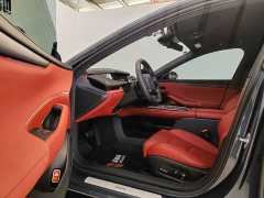 Xiaomi SU7 Rear-Wheel Drive Long Range Smart Driving Edition - ფოტო 4