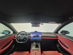 Xiaomi SU7 Rear-Wheel Drive Long Range Smart Driving Edition - ფოტო 5