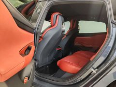 Xiaomi SU7 Rear-Wheel Drive Long Range Smart Driving Edition - ფოტო 6