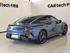 Xiaomi SU7 Rear-Wheel Drive Long Range Smart Driving Edition - ფოტო 7