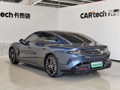 Xiaomi SU7 Rear-Wheel Drive Long Range Smart Driving Edition - ფოტო 9
