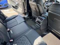 Audi A6L 2023 45 TFSI Premium Dynamic - ფოტო 15