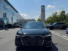 Audi A6L 2023 45 TFSI Premium Dynamic - ფოტო 2