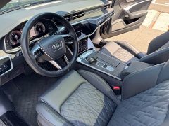 Audi A6L 2023 45 TFSI Premium Dynamic - ფოტო 6