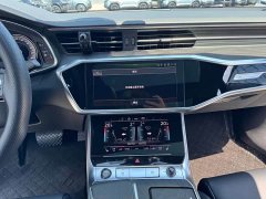 Audi A6L 2023 45 TFSI Premium Dynamic - ფოტო 8