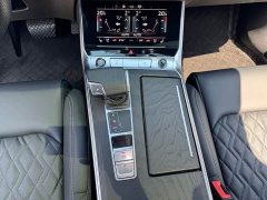 Audi A6L 2023 45 TFSI Premium Dynamic - ფოტო 9