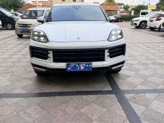 Porsche 2024 Cayenne 3.0T - ფოტო 2