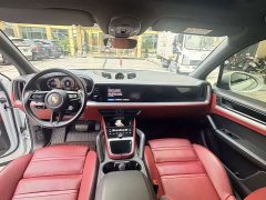 Porsche 2024 Cayenne 3.0T - ფოტო 4