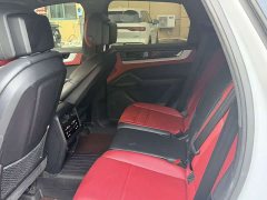 Porsche 2024 Cayenne 3.0T - ფოტო 5