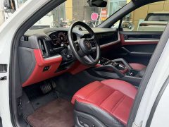 Porsche 2024 Cayenne 3.0T - ფოტო 6