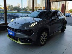 Lynk & Co Geely Lynk & Co 02 1.5T DCT Pro - ფოტო 1