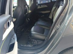 Lynk & Co Geely Lynk & Co 02 1.5T DCT Pro - ფოტო 11