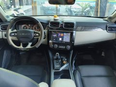 Lynk & Co Geely Lynk & Co 02 1.5T DCT Pro - ფოტო 12