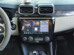 Lynk & Co Geely Lynk & Co 02 1.5T DCT Pro - ფოტო 13