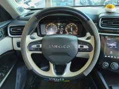 Lynk & Co Geely Lynk & Co 02 1.5T DCT Pro - ფოტო 15
