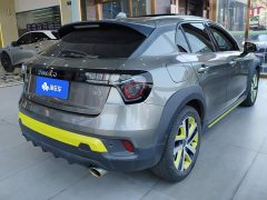 Lynk & Co Geely Lynk & Co 02 1.5T DCT Pro - ფოტო 3