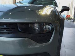 Lynk & Co Geely Lynk & Co 02 1.5T DCT Pro - ფოტო 5