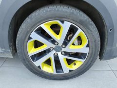 Lynk & Co Geely Lynk & Co 02 1.5T DCT Pro - ფოტო 6