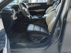 Lynk & Co Geely Lynk & Co 02 1.5T DCT Pro - ფოტო 9