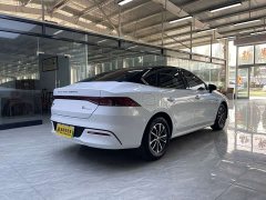 BYD Qin PLUS Glory Edition DM-i 55KM Leading - ფოტო 10