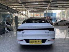 BYD Qin PLUS Glory Edition DM-i 55KM Leading - ფოტო 11