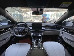 BYD Qin PLUS Glory Edition DM-i 55KM Leading - ფოტო 17