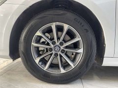 BYD Qin PLUS Glory Edition DM-i 55KM Leading - ფოტო 18