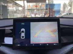 BYD Qin PLUS Glory Edition DM-i 55KM Leading - ფოტო 20