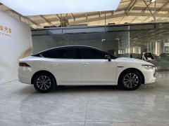 BYD Qin PLUS Glory Edition DM-i 55KM Leading - ფოტო 4