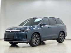 AITO M7 1.5T Intelligent Driving RWD Ultra 5-Seater - ფოტო 1