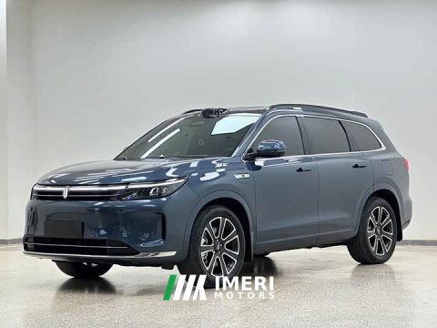2024 AITO M7 1.5T Intelligent Driving RWD Ultra 5-Seater - ავტომობილი ჩინეთიდან