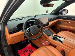 AITO M7 1.5T Intelligent Driving RWD Ultra 5-Seater - ფოტო 14
