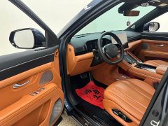 AITO M7 1.5T Intelligent Driving RWD Ultra 5-Seater - ფოტო 15