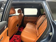 AITO M7 1.5T Intelligent Driving RWD Ultra 5-Seater - ფოტო 16