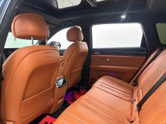 AITO M7 1.5T Intelligent Driving RWD Ultra 5-Seater - ფოტო 17