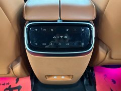 AITO M7 1.5T Intelligent Driving RWD Ultra 5-Seater - ფოტო 18