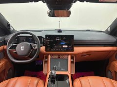 AITO M7 1.5T Intelligent Driving RWD Ultra 5-Seater - ფოტო 20