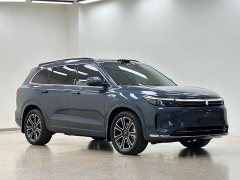 AITO M7 1.5T Intelligent Driving RWD Ultra 5-Seater - ფოტო 3
