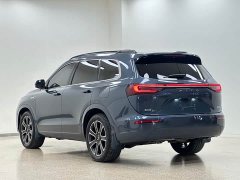AITO M7 1.5T Intelligent Driving RWD Ultra 5-Seater - ფოტო 4