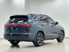AITO M7 1.5T Intelligent Driving RWD Ultra 5-Seater - ფოტო 6