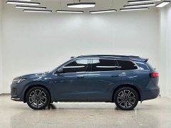 AITO M7 1.5T Intelligent Driving RWD Ultra 5-Seater - ფოტო 7
