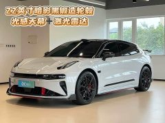 Zeekr 001 FR 2023 FR Edition 100kWh - ფოტო 1