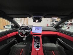 Zeekr 001 FR 2023 FR Edition 100kWh - ფოტო 13