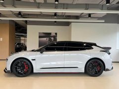Zeekr 001 FR 2023 FR Edition 100kWh - ფოტო 3