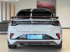 Zeekr 001 FR 2023 FR Edition 100kWh - ფოტო 6