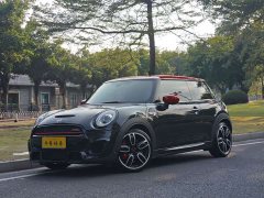 BMW MINI JCW 2.0T JOHN COOPER WORKS ALL-IN - ფოტო 1