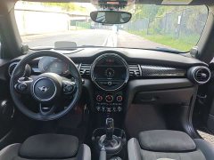 BMW MINI JCW 2.0T JOHN COOPER WORKS ALL-IN - ფოტო 11