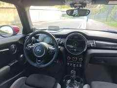 BMW MINI JCW 2.0T JOHN COOPER WORKS ALL-IN - ფოტო 12