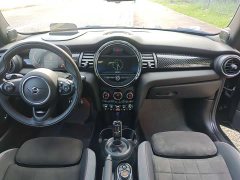 BMW MINI JCW 2.0T JOHN COOPER WORKS ALL-IN - ფოტო 13